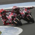Pernat: “Bagnaia's mindset has changed since the day Ducati announced Marquez's arrival in the official team”
