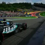 Russell crisis, Wolff explains: “Loses speed on the straight and we don't know why. But he also loses two tenths in the corners…”
