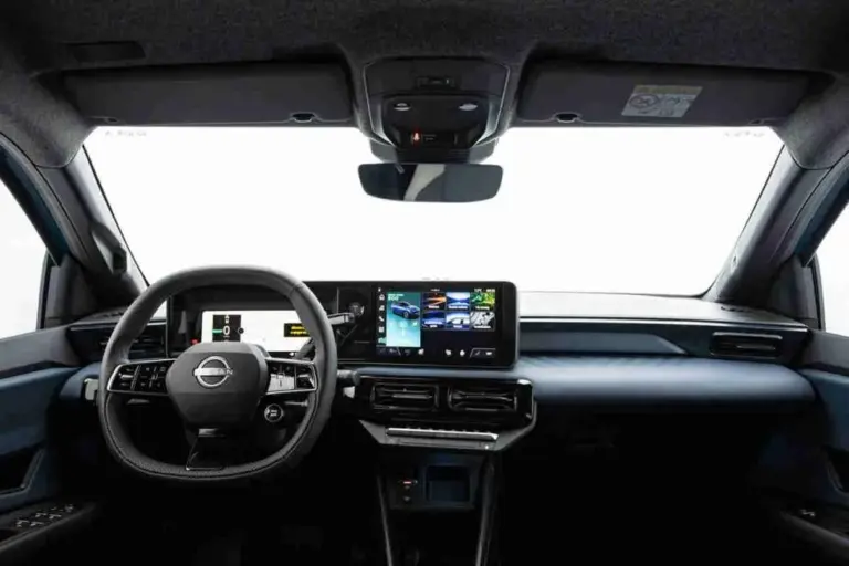 New Nissan Micra. "Yes, it's me"