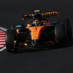 Still work to do at McLaren, Norris: “A difficult day”