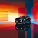 Renault, the E-Tech series range expands