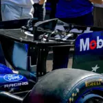 Red Bull tries again: in Hungary the Macarena wing will arrive 'encore'