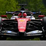 Leclerc: “Are we favorites in Hungary? We should have been in Monaco too, Mercedes has something more at the moment”