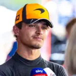 Norris, the champion's awareness: “I'm doing a better job than everyone”
