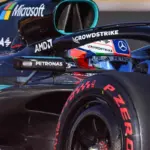 Updates, here is Mercedes' response: the debut of the new package at Sepang is being considered