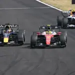 Montoya: “Verstappen's overtake on Hamilton was crazy”