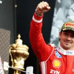 Leclerc and the feeling fluctuations with the Ferrari SF-26: “These are very particular cars”