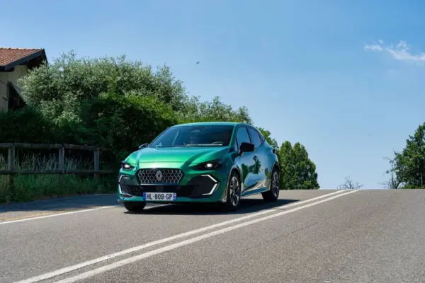 Clio and Symbioz: Renault's LPG range is renewed