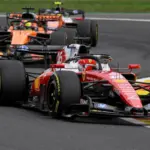 Arrivabene: “Ferrari for the title, knowing Wolff he is already doing his calculations, he could give a bit more boost to the McLaren engines”