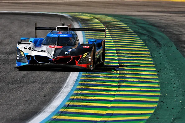 6 Hours of Spa 2026: Race, BMW #15 wins ahead of Ferrari #51 and Cadillac #12