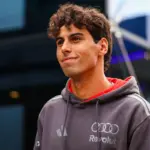 Bortoleto still scoring points after Silverstone: “These placements are a boost for all of us”