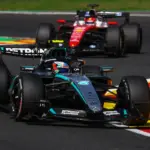 Wolff 'snubs' Ferrari in World Championship terms: "The Antonelli-Mercedes pairing is the fastest, without VSC today it would have been a clear victory"