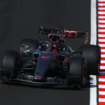 Audi also scores points in Hungary, this time with Hülkenberg: “Fantastic feeling”