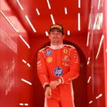 Victory at Spa, Leclerc believed in it: "I told myself, after Silverstone maybe it happens again?"