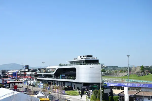 Misano still in Superbike: agreement reached until 2031