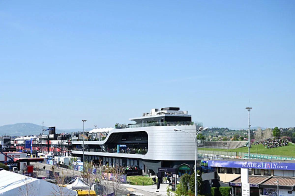 Misano still in Superbike: agreement reached until 2031