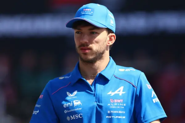 Hungary to forget for Alpine: no points and immediately overtaken by Racing Bulls in the standings