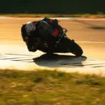 Bezzecchi, testing at Misano on an RSV4: “I have butterflies in my stomach”. The #72 will fly to Silverstone
