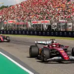 End of season, Domenicali: “Without the Middle East it would be in Europe, Imola among the options”