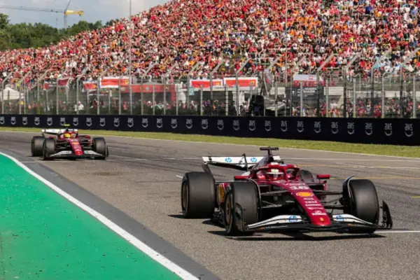 Imola: F1 talks confirmed, but Portimao and double Las Vegas remain hypotheses