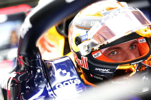Montoya: “Red Bull offered 30 million to Verstappen to remove the clauses beyond the 50 million contract, Max asked for double”
