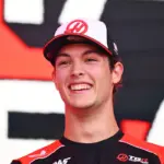 The future of Ferrari…passes through Haas. Between Bearman and Camara, it’s a game of fitting pieces together