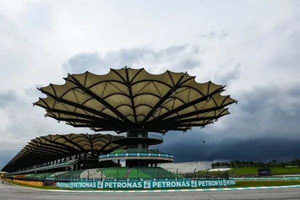 GP Sepang, the circuit confirms: the race will be held during the day, no night race