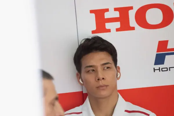 Takaaki Nakagami returns to the Honda at Motegi as a wild card