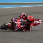 Marquez: “The break? I couldn't wait, the first races were a mental disaster, I didn't understand what was happening to my body”