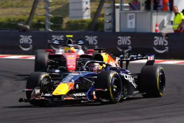 Wasteful Ferrari, Vasseur: “Everything went wrong, we were the only ones to suffer an overtake on track”