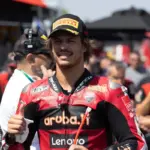 Donington 2026, Superpole Race: Bulega returns to victory. Ducati-Aruba.it is world champion