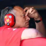 Impeding Hamilton, Vasseur clear: “The error was the team's”