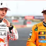Webber shields Piastri: “Oscar has a contract with McLaren. The farewell rumors are unfounded”