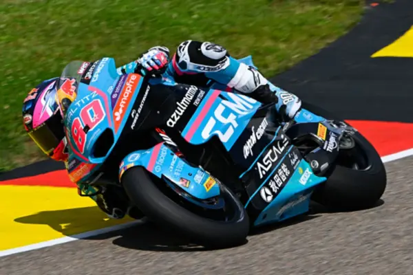 CFMOTO Aspar: the shared project to make the big leap in MotoGP