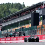 GP Belgium 2026, finishing order: Antonelli, World Championship blow! Kimi beats Leclerc and flies to +45 over Hamilton. Lewis 4th behind Max, Russell knocked out.
