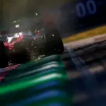 Hamilton: “I don't understand why we were the first out of the pits, the car was pole-worthy, the points are awarded tomorrow anyway”