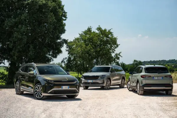 Volkswagen crisis, Skoda will not have direct impacts