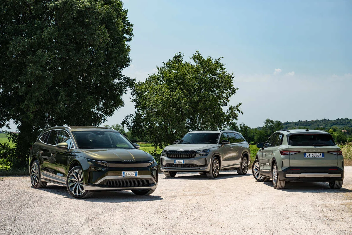 Volkswagen crisis, Skoda will not have direct impacts