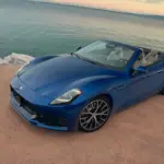 Maserati Strategy: “Our cars to use every day”