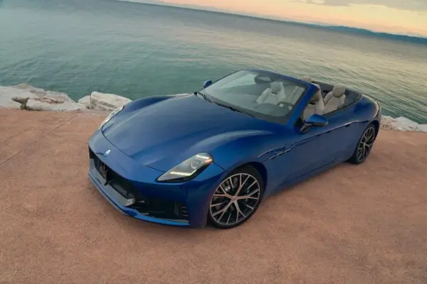 Maserati Strategy: “Our cars to use every day”