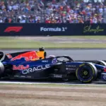 Red Bull, Mekies confirms: no “Macarena” after Verstappen's crashes