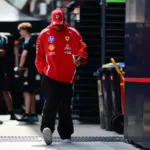 Ferrari favorite? Hamilton's dodge: “Since Monaco, the SF-26 hasn't changed that much and everyone has brought updates”