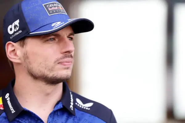 Verstappen's Future, Ralf ignites the market: “Jos and the manager in McLaren hospitality. They won't have just had a coffee...”