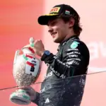 Antonelli: “Me like Verstappen and Norris? I have a long way to go…”