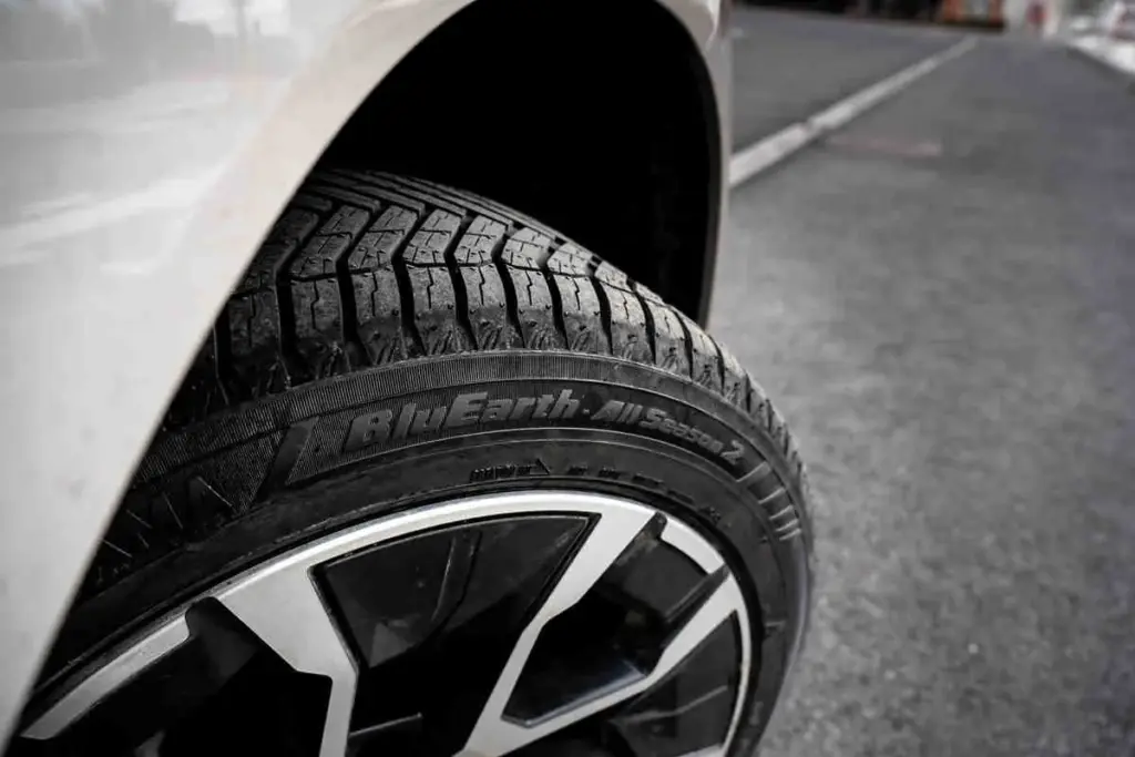 A tire for all seasons