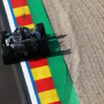 GP Belgium 2026 – FP2 Standings: here is Mercedes, Kimi on top! Norris 2nd, then Max and Lewis. Russell 8th at 1″2, Leclerc 11th