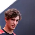 Bearman, Red Bull temptation: “Their interest flatters me”