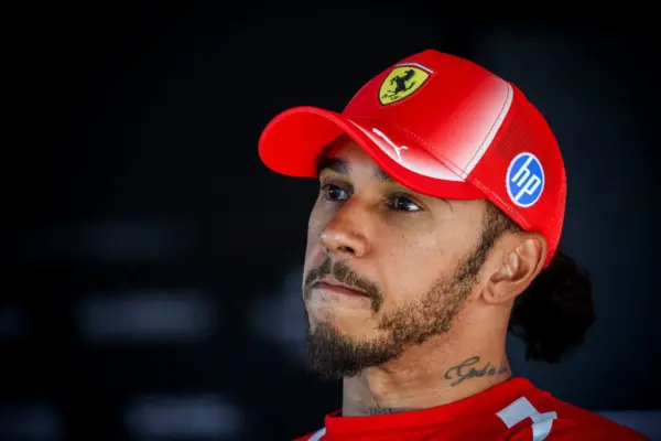 Hamilton and the steward nightmare: four penalties in six GPs. And Mercedes thanks