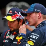 Perez: “In Red Bull I was alone. Everything was built around Max”