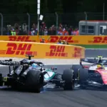 FIA Belgian GP Investigations | Hamilton fully to blame, but with mitigating circumstances. Leclerc did not deliberately push Piastri out